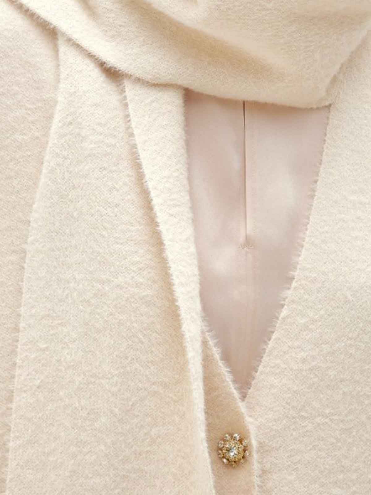 Sweater RF5234MA39R10110 (BLUGIRL / ニット・セーター・カーディガン ) | BLUGIRL (ブルーガール)(4)