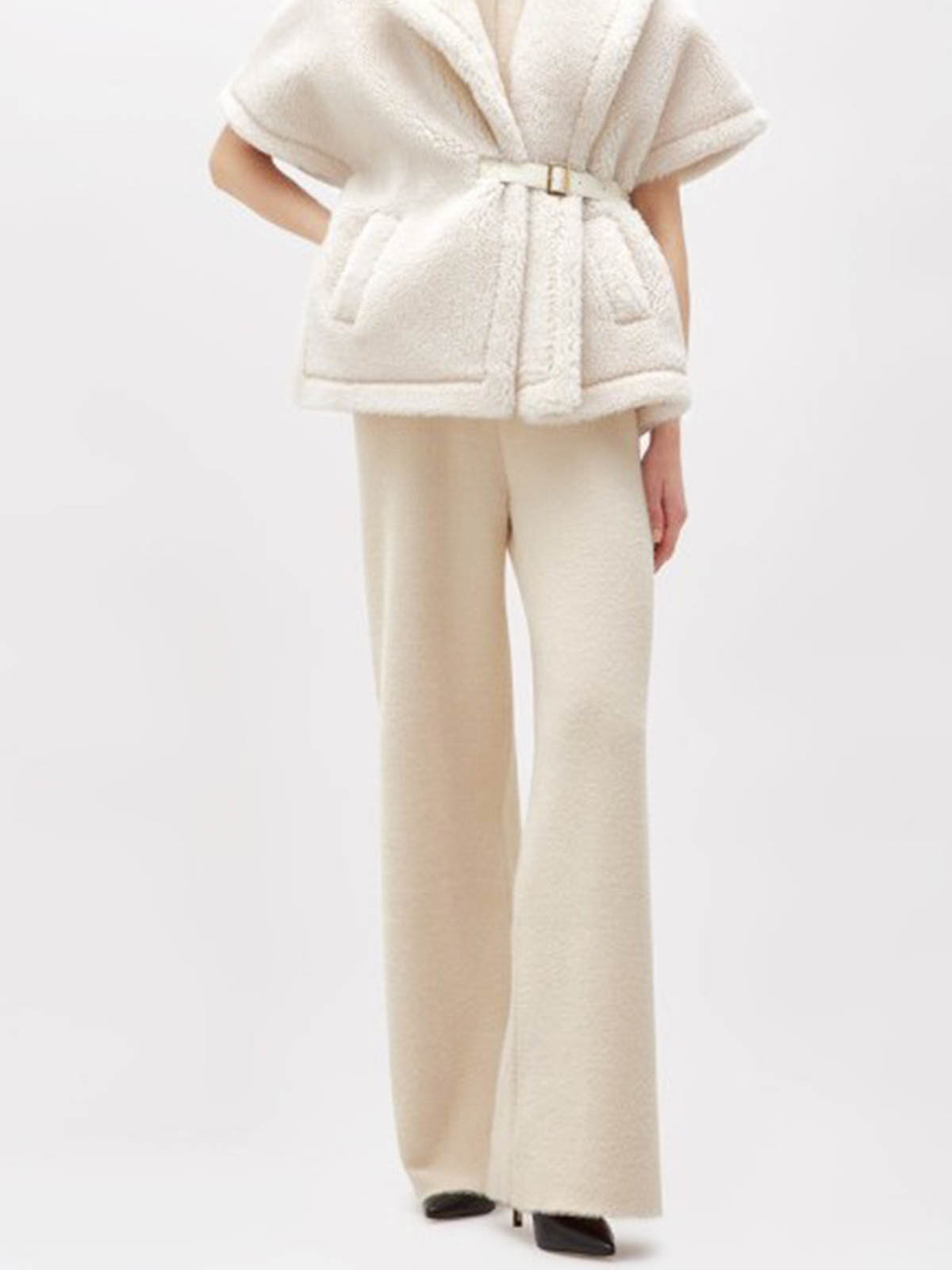 Trousers RF5237MA39R10110 (BLUGIRL / パンツ ) | BLUGIRL (ブルーガール)(1)