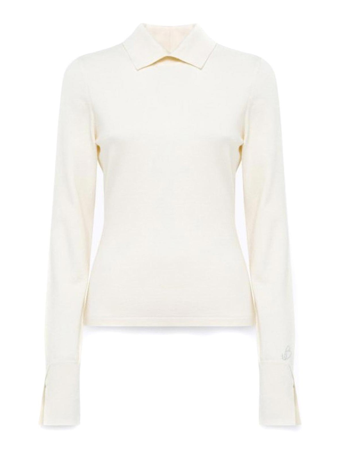 Sweater RF5269MA41R14300 (BLUGIRL / ニット・セーター・カーディガン ) | BLUGIRL (ブルーガール)