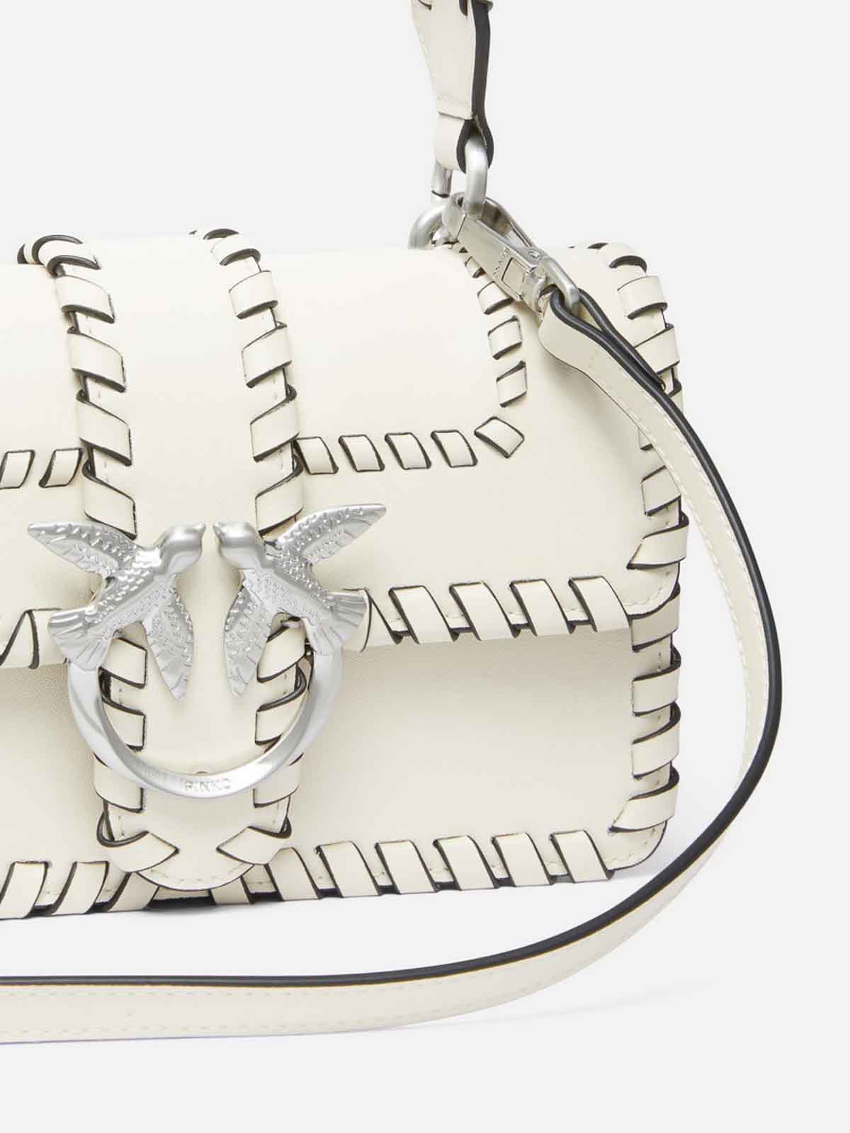 Shoulder Bag 1000592ORZ14E (PINKO / ハンドバッグ・ショルダーバッグ ) | PINKO (ピンコ)(2)