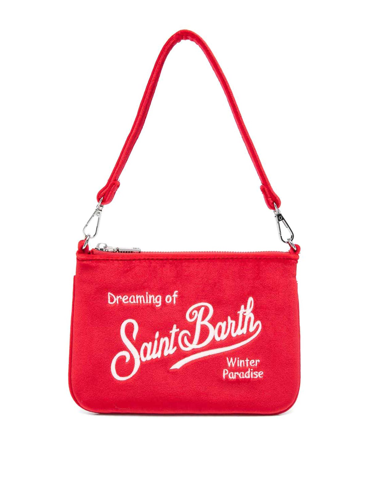 Shoulder Bag PARM00501325I (MC2 SAINT BARTH / ハンドバッグ・ショルダーバッグ ) | MC2 SAINT BARTH (エムシーツーセイントバース)