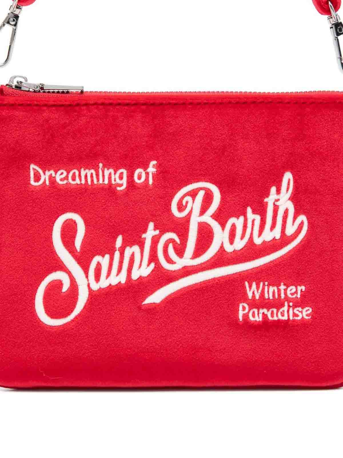 Shoulder Bag PARM00501325I (MC2 SAINT BARTH / ハンドバッグ・ショルダーバッグ ) | MC2 SAINT BARTH (エムシーツーセイントバース)(1)