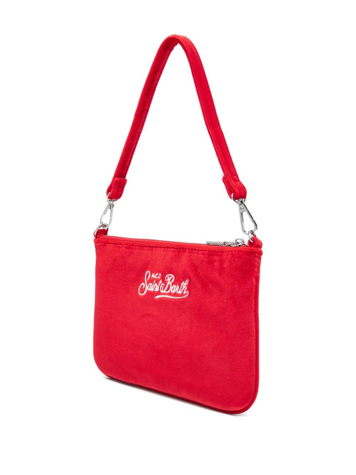 Shoulder Bag PARM00501325I (MC2 SAINT BARTH / ハンドバッグ・ショルダーバッグ ) | MC2 SAINT BARTH (エムシーツーセイントバース)(2)