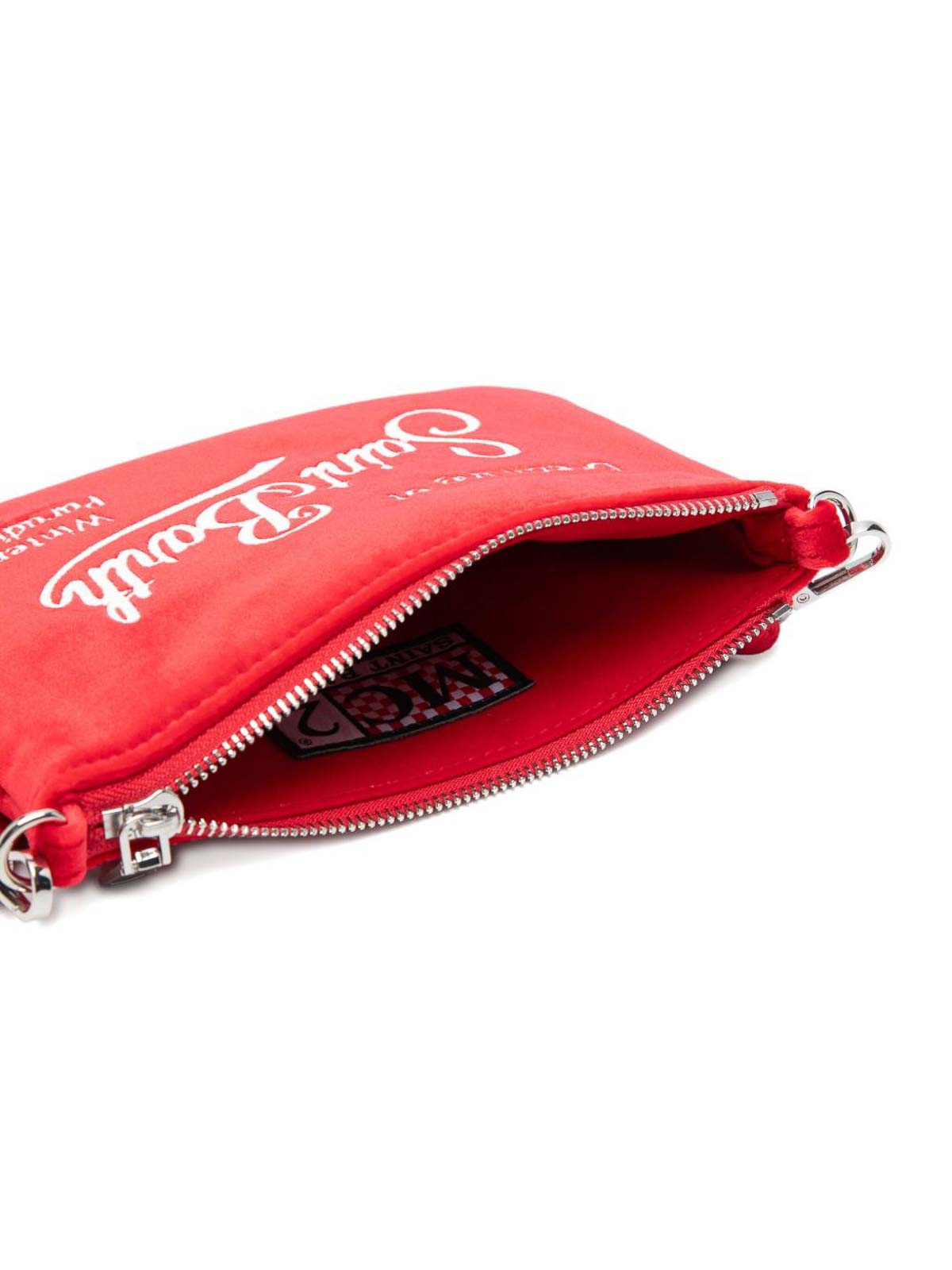 Shoulder Bag PARM00501325I (MC2 SAINT BARTH / ハンドバッグ・ショルダーバッグ ) | MC2 SAINT BARTH (エムシーツーセイントバース)(3)