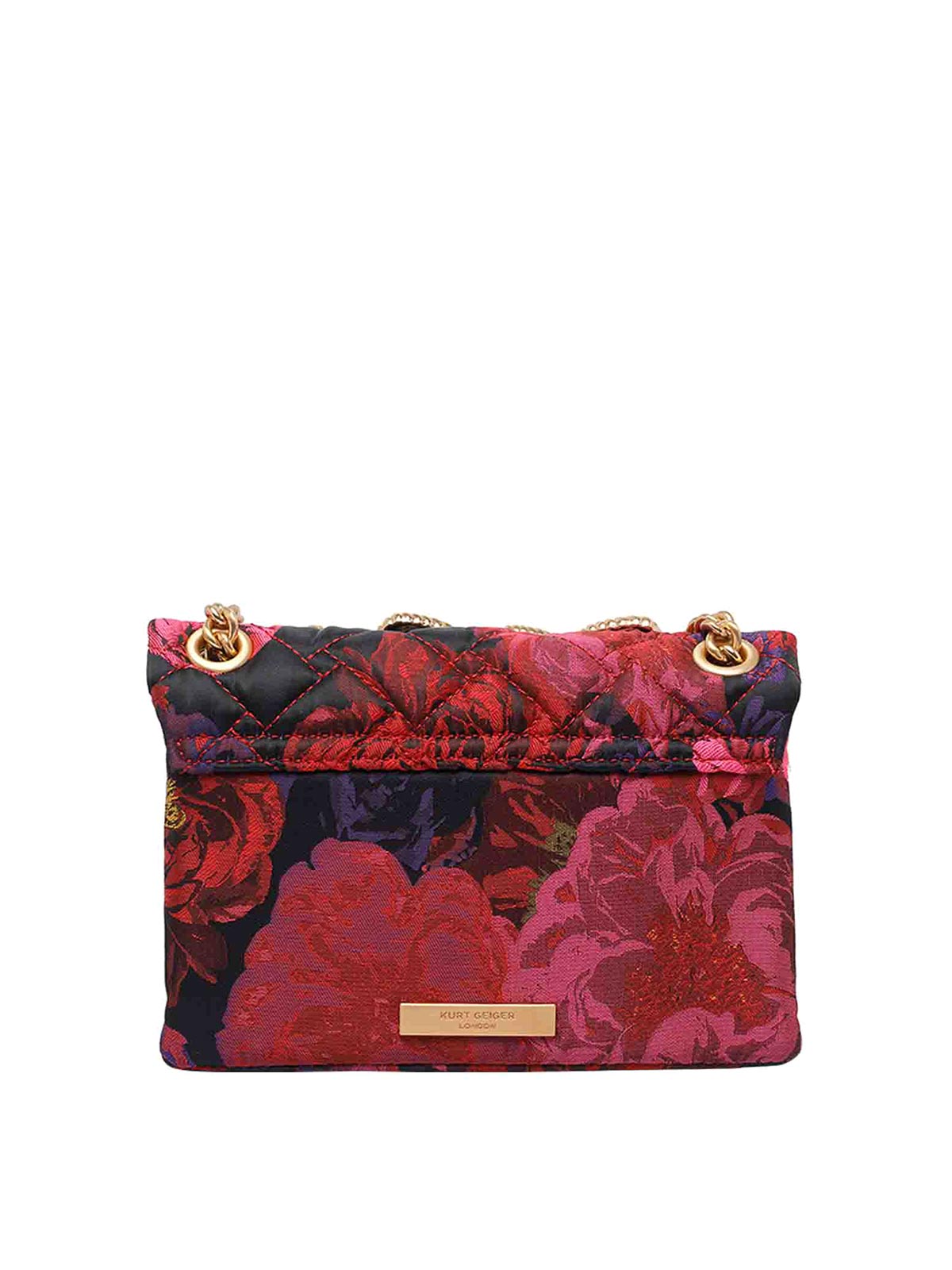 Mini Kensington Gems Crossbody Bag 3587957609PINKCOMB (KURT GEIGER / ハンドバッグ・ショルダーバッグ ) | KURT GEIGER (カートガイガー)(2)