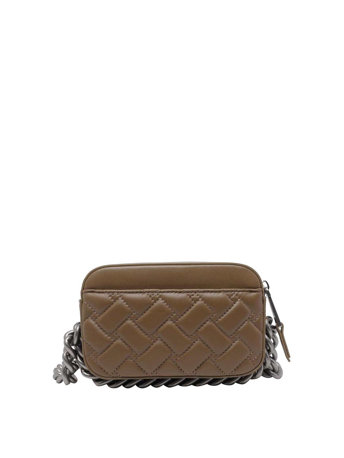Kensington Small Camera Bag 9321147219TAUPE (KURT GEIGER / ハンドバッグ・ショルダーバッグ ) | KURT GEIGER (カートガイガー)(2)