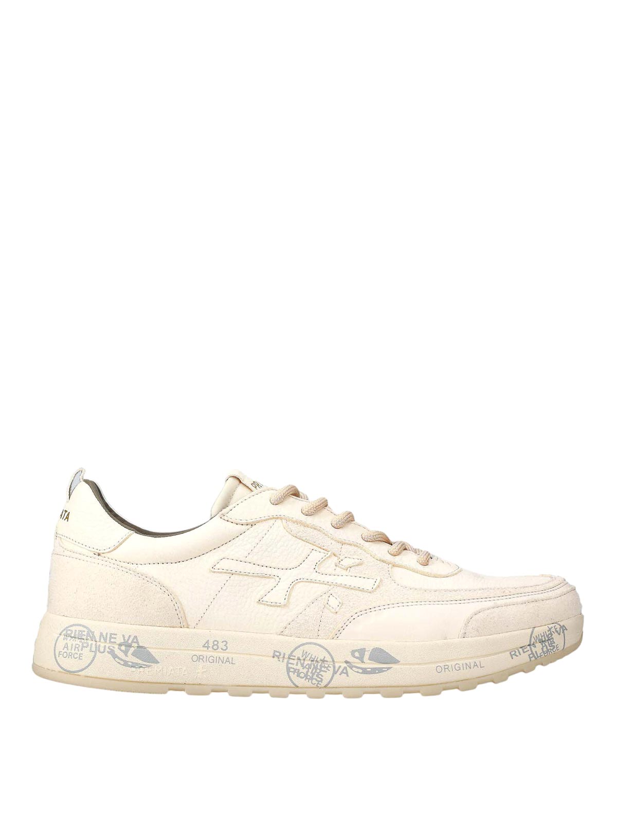 Sneakers Beige NOUSVAR77337733 (PREMIATA / スニーカー ) | PREMIATA (プレミアータ)