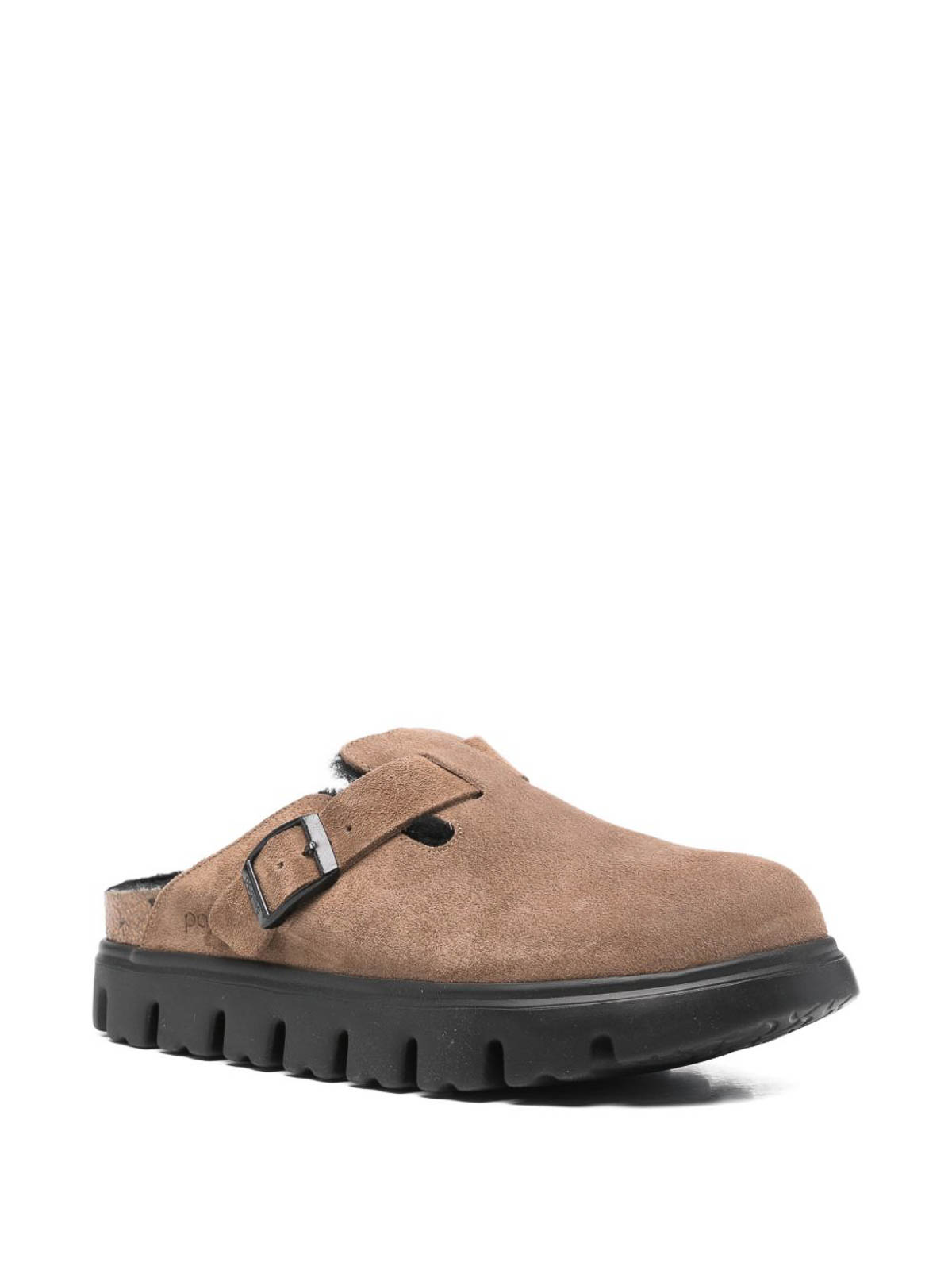 Mules 1030574BOSTON (BIRKENSTOCK / サンダル ) | BIRKENSTOCK (ビルケンシュトック)(1)