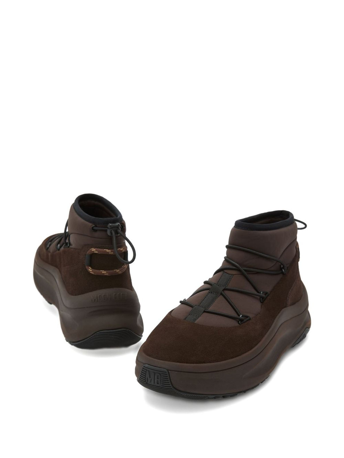 Sneakers 80D2490060MB247M010 (MOON BOOT / スニーカー ) | MOON BOOT (ムーンブーツ)(3)