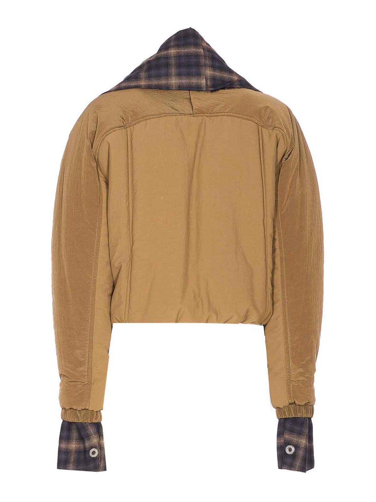 Kirsten Bomber KIRSTENMEDALBRONZE (MARBELL / カジュアルジャケット ) | MARBELL (マーベル)(1)