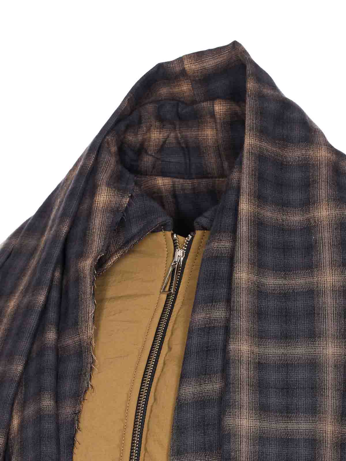 Kirsten Bomber KIRSTENMEDALBRONZE (MARBELL / カジュアルジャケット ) | MARBELL (マーベル)(2)