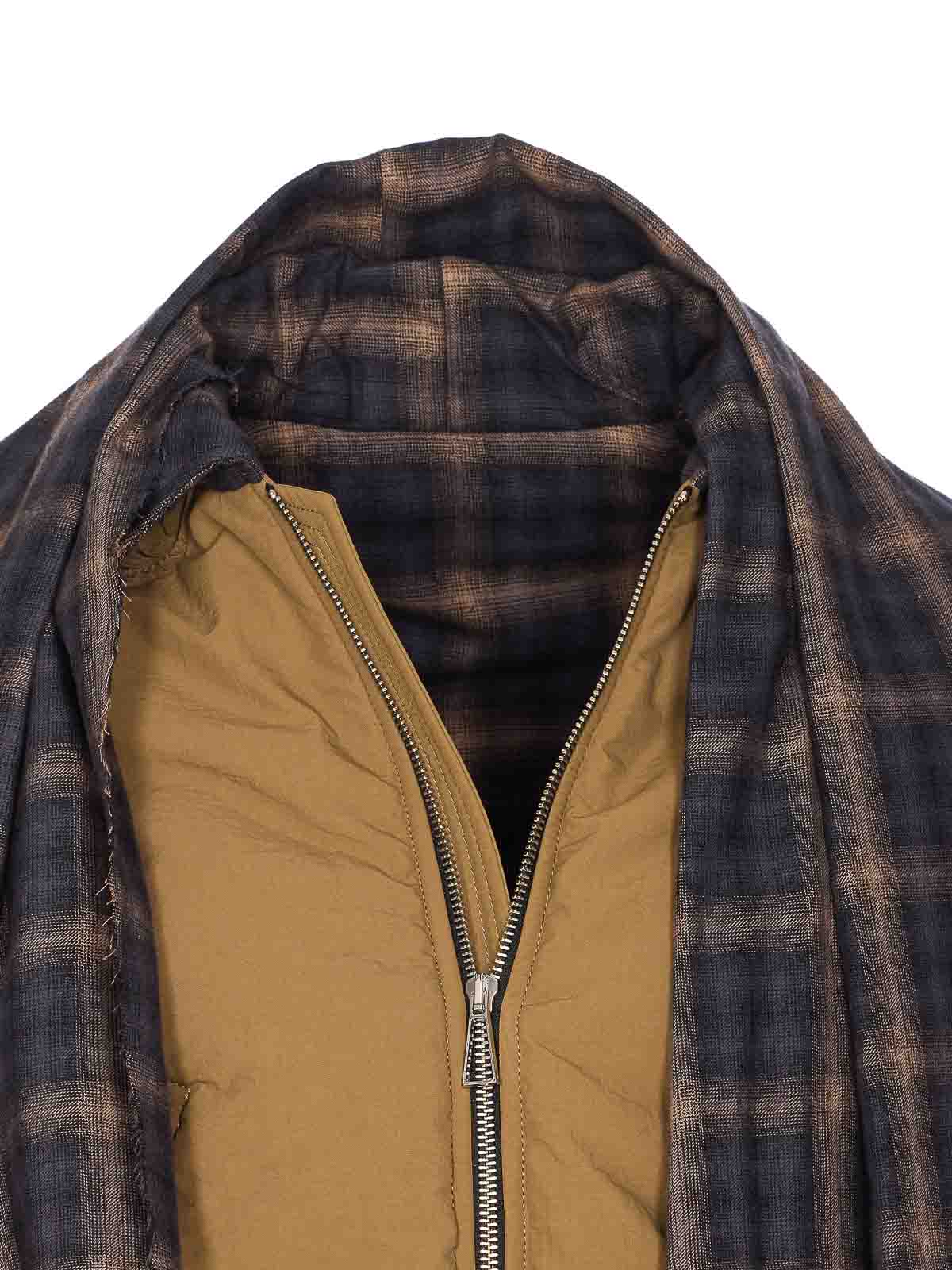 Kirsten Bomber KIRSTENMEDALBRONZE (MARBELL / カジュアルジャケット ) | MARBELL (マーベル)(3)