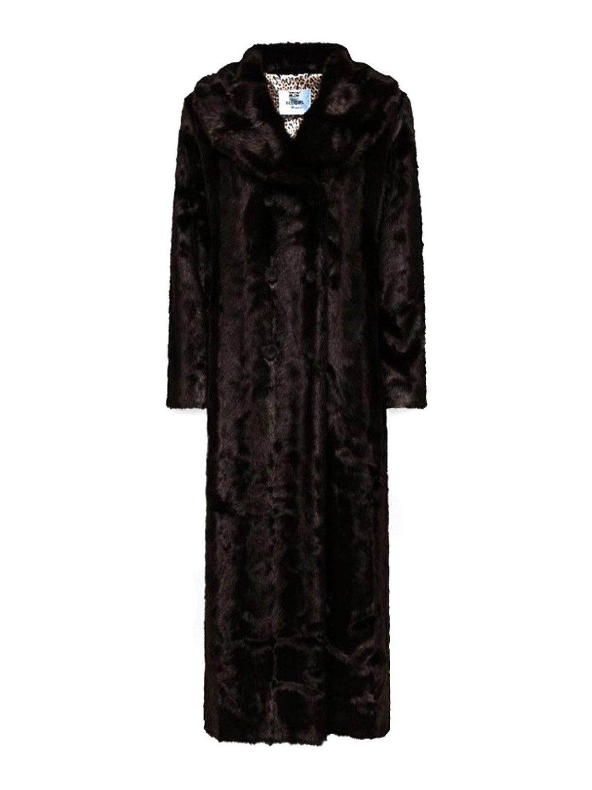 Jacket RF5141E085490840 (BLUGIRL / レザー&ファージャケット・コート ) | BLUGIRL (ブルーガール)