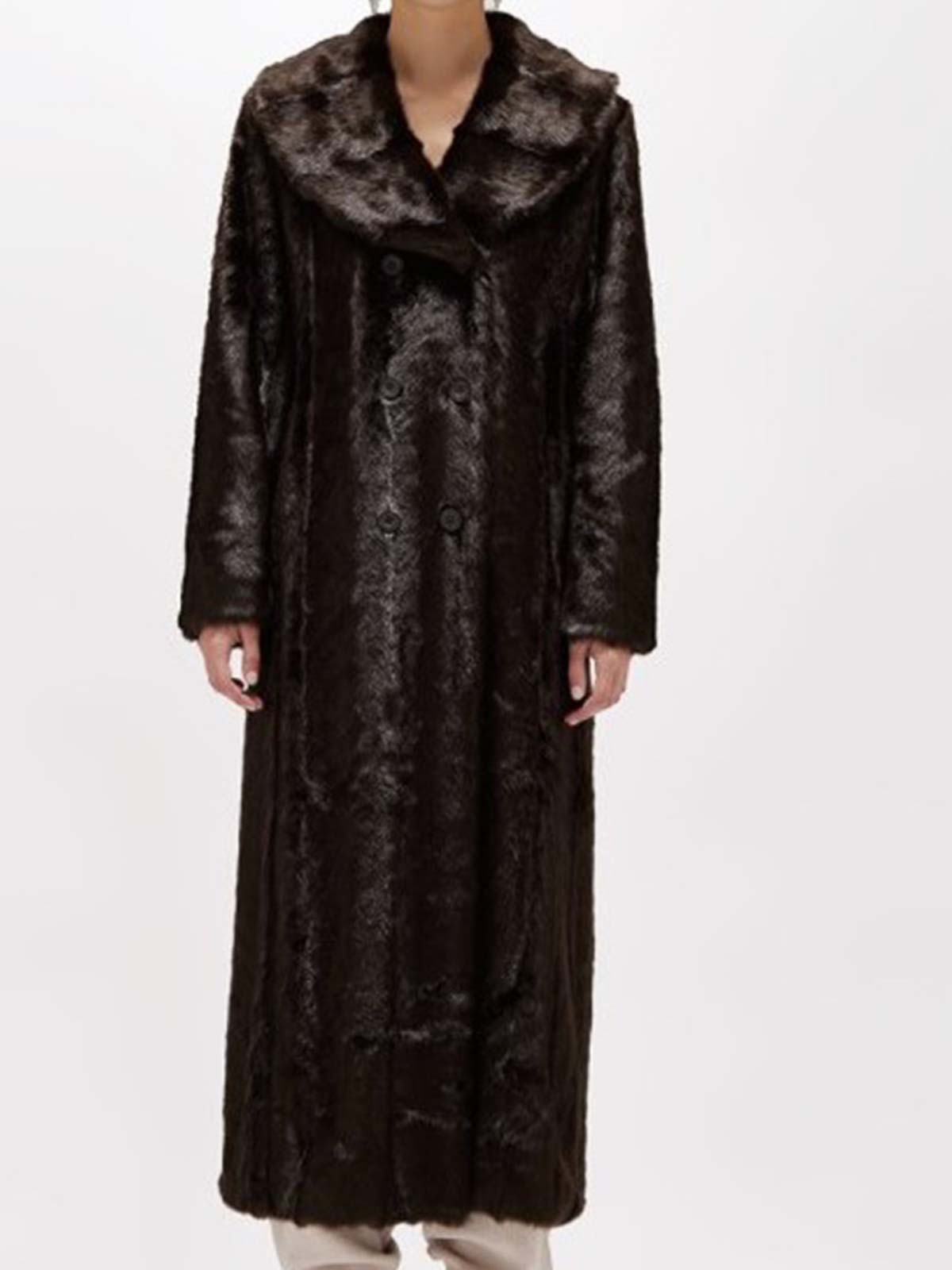 Jacket RF5141E085490840 (BLUGIRL / レザー&ファージャケット・コート ) | BLUGIRL (ブルーガール)(2)