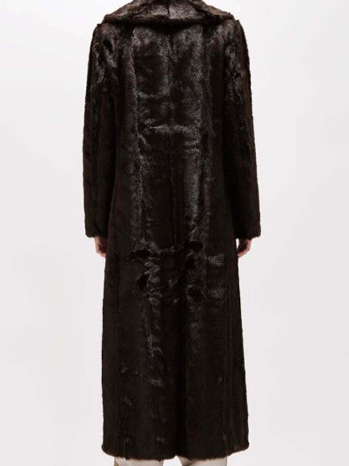 Jacket RF5141E085490840 (BLUGIRL / レザー&ファージャケット・コート ) | BLUGIRL (ブルーガール)(3)