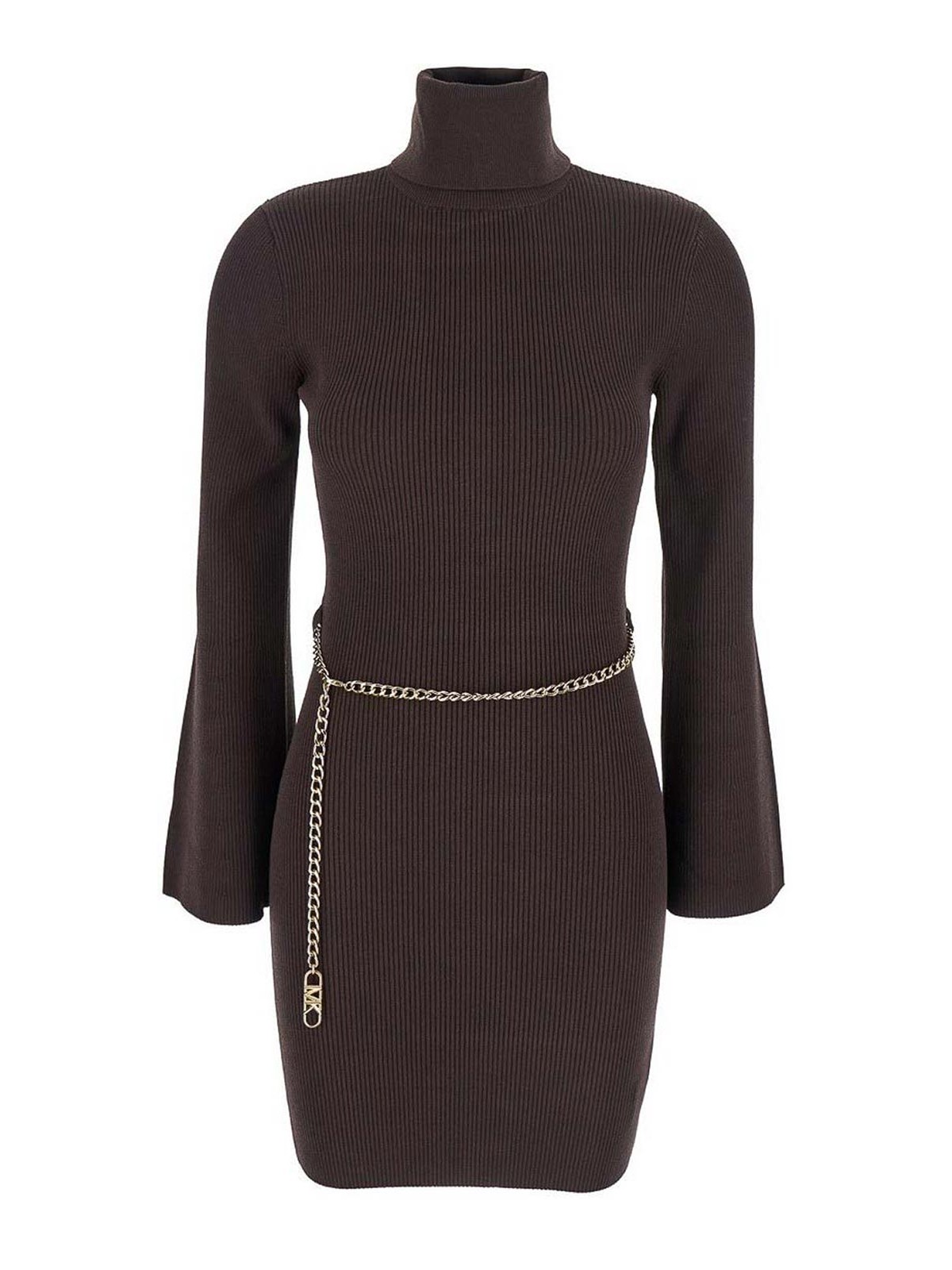 Dress MF583C633D201 (MICHAEL KORS / ワンピース・ドレス・オールインワン ) | MICHAEL KORS (マイケル・コース)