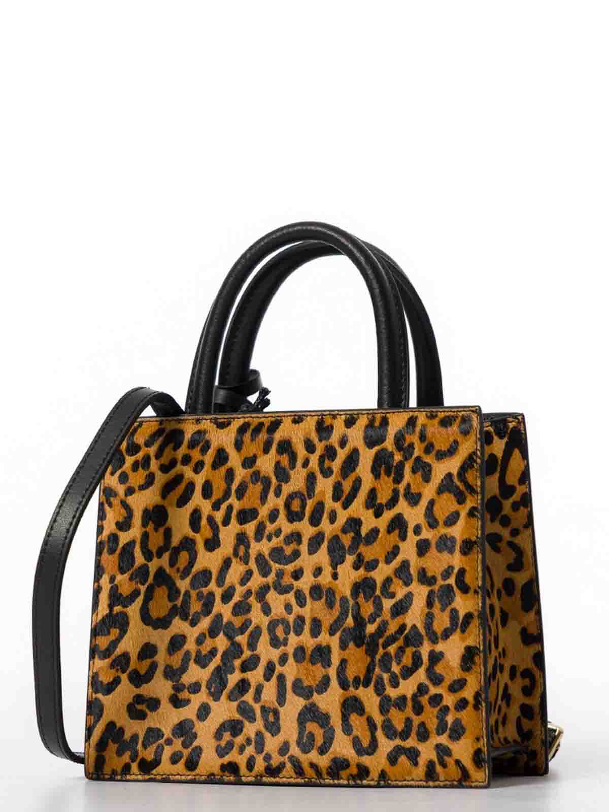 Handbag SHOPBAGMINI00501I (MC2 SAINT BARTH / ハンドバッグ・ショルダーバッグ ) | MC2 SAINT BARTH (エムシーツーセイントバース)(1)