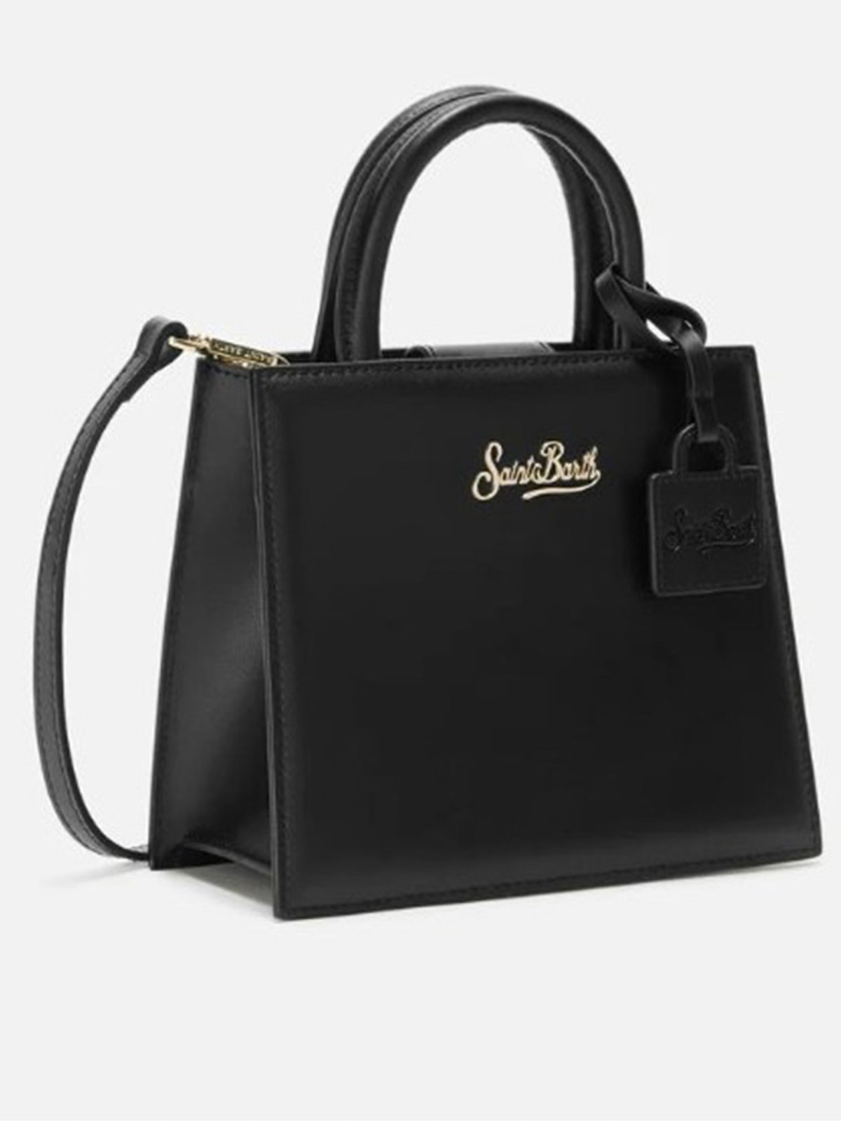 Handbag SHOPBAGMINI00507I (MC2 SAINT BARTH / ハンドバッグ・ショルダーバッグ ) | MC2 SAINT BARTH (エムシーツーセイントバース)(2)