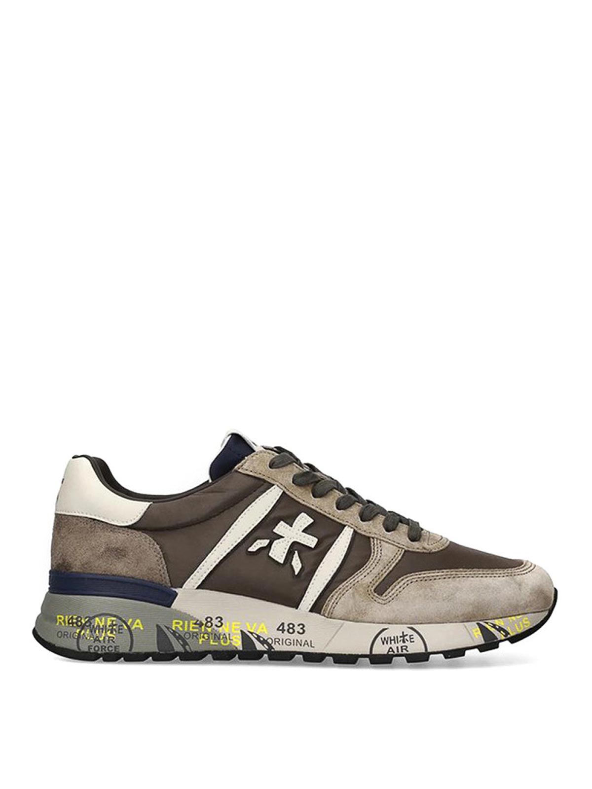 Sneakers LANDERVAR7704 (PREMIATA / スニーカー ) | PREMIATA (プレミアータ)