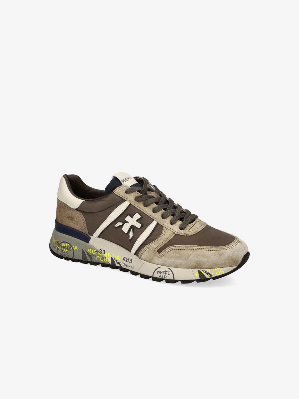 Sneakers LANDERVAR7704 (PREMIATA / スニーカー ) | PREMIATA (プレミアータ)(2)