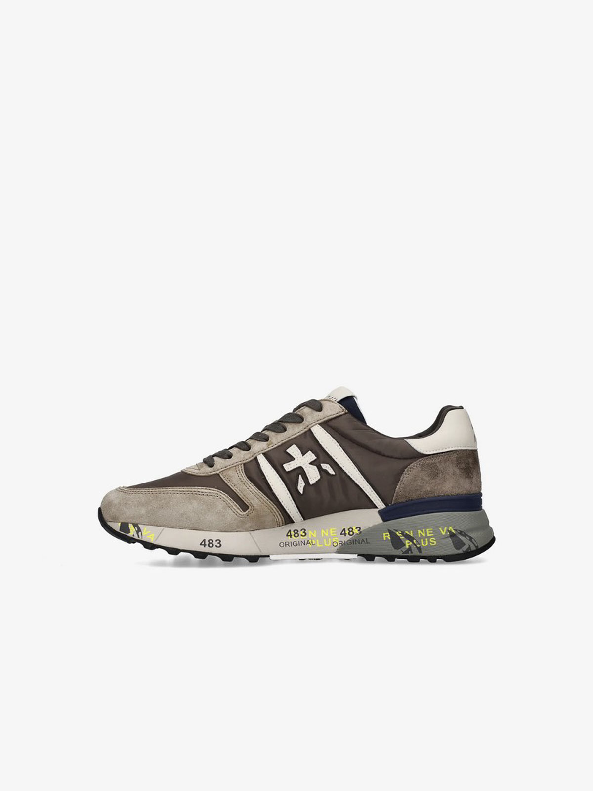 Sneakers LANDERVAR7704 (PREMIATA / スニーカー ) | PREMIATA (プレミアータ)(3)