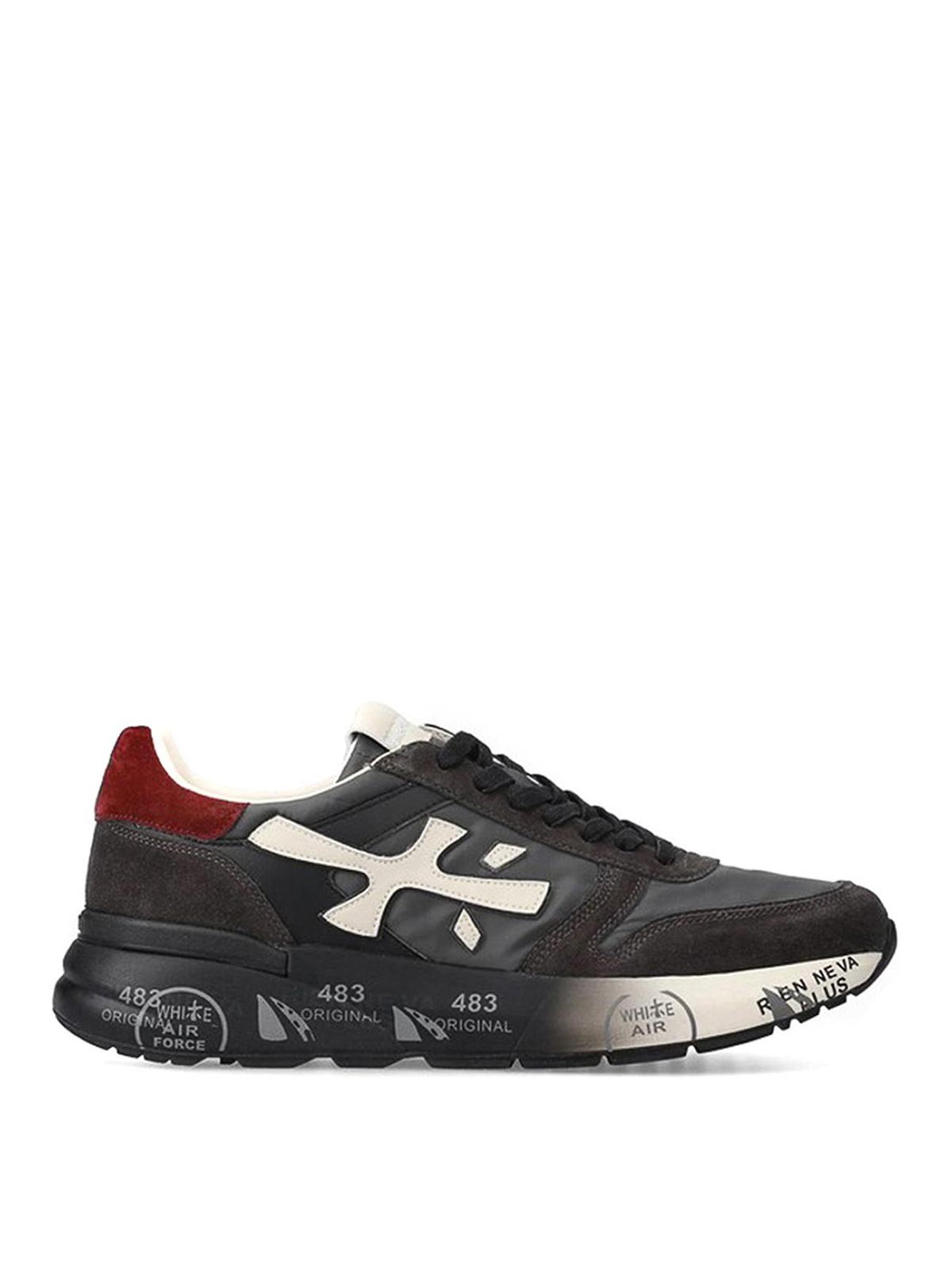 Sneakers MICKVAR7719 (PREMIATA / スニーカー ) | PREMIATA (プレミアータ)