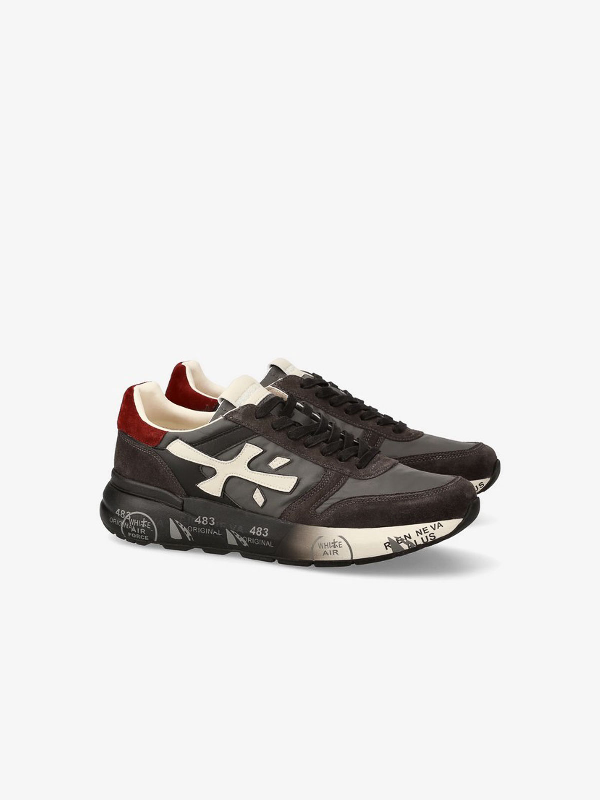Sneakers MICKVAR7719 (PREMIATA / スニーカー ) | PREMIATA (プレミアータ)(1)