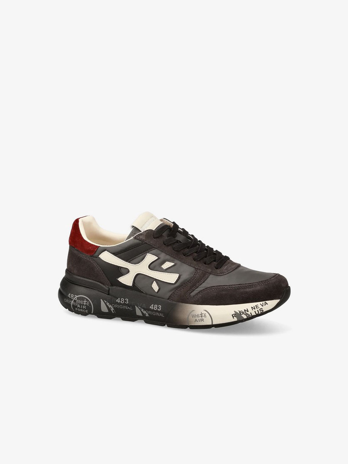 Sneakers MICKVAR7719 (PREMIATA / スニーカー ) | PREMIATA (プレミアータ)(2)