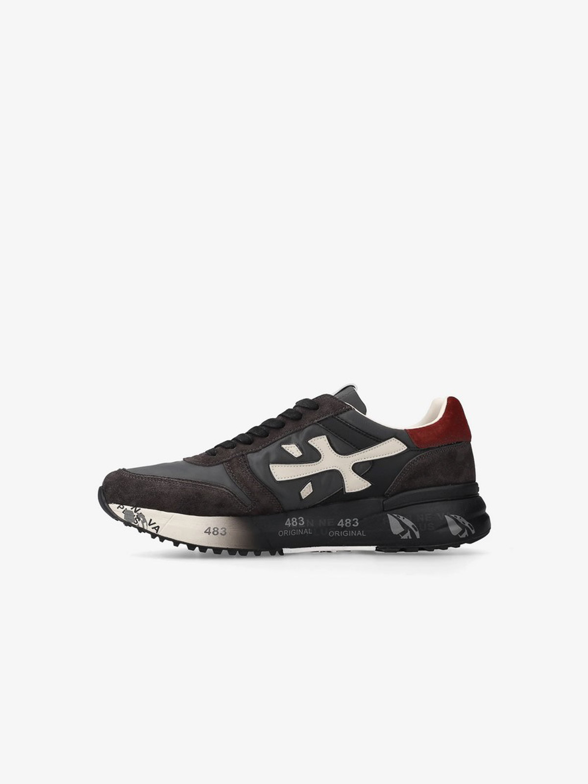 Sneakers MICKVAR7719 (PREMIATA / スニーカー ) | PREMIATA (プレミアータ)(3)