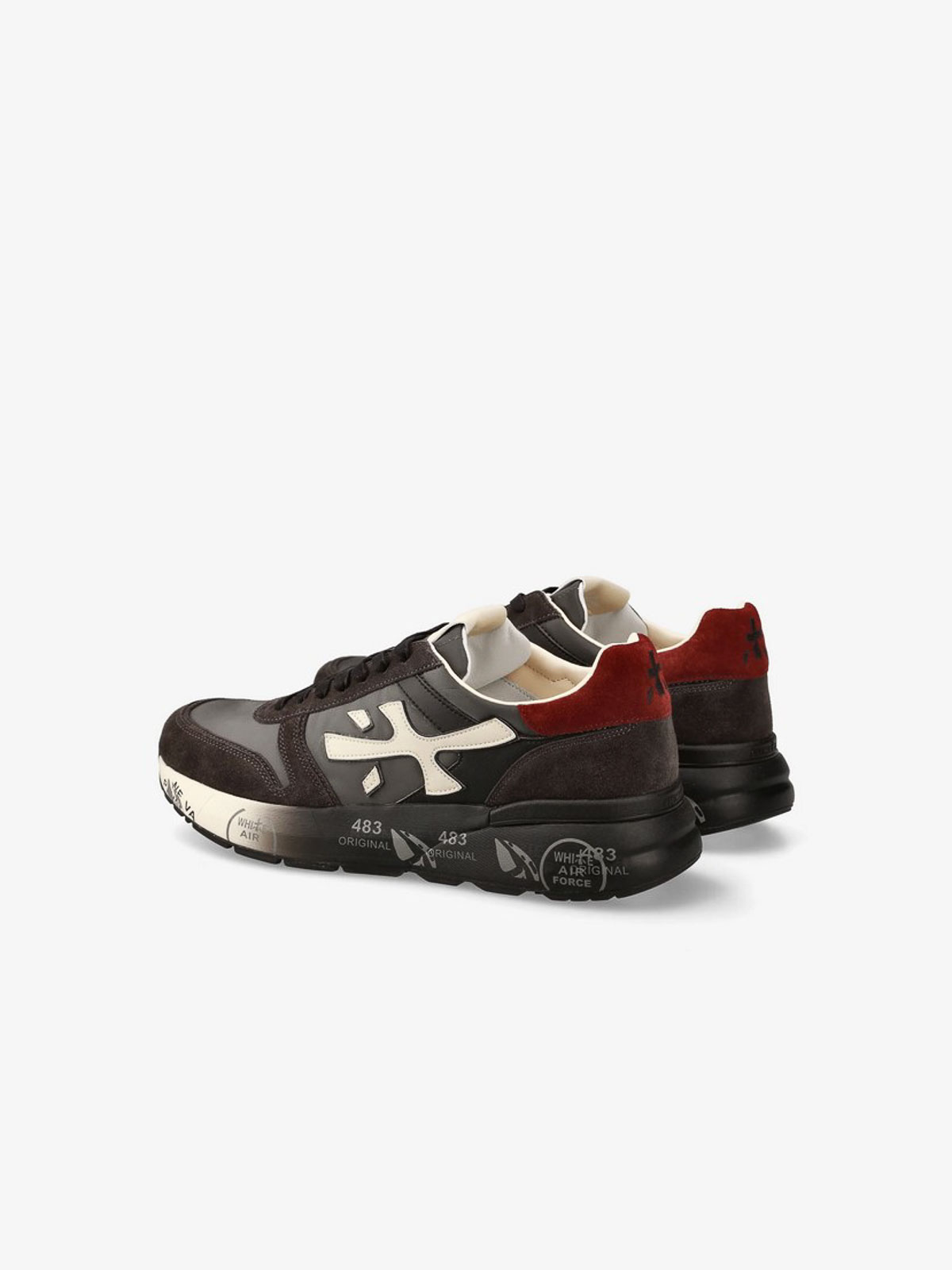 Sneakers MICKVAR7719 (PREMIATA / スニーカー ) | PREMIATA (プレミアータ)(4)