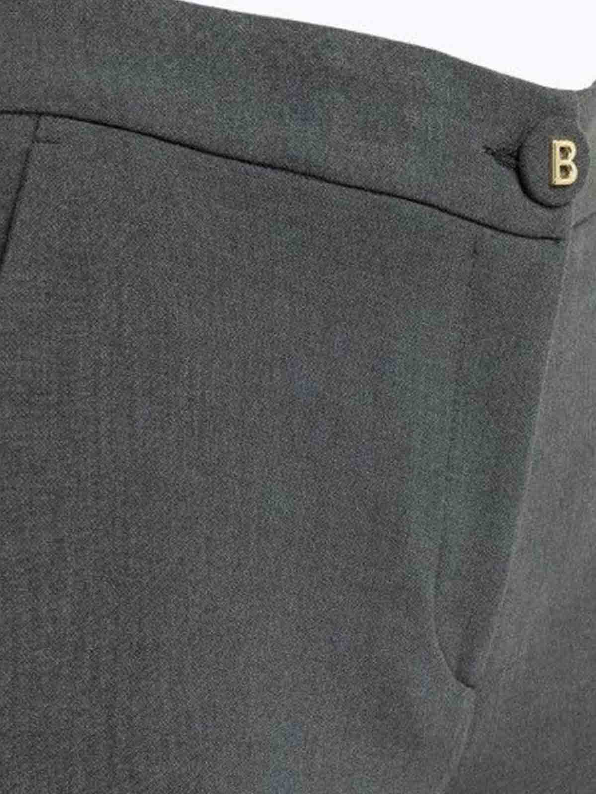 Trousers RF5023T319002073 (BLUGIRL / パンツ ) | BLUGIRL (ブルーガール)(2)