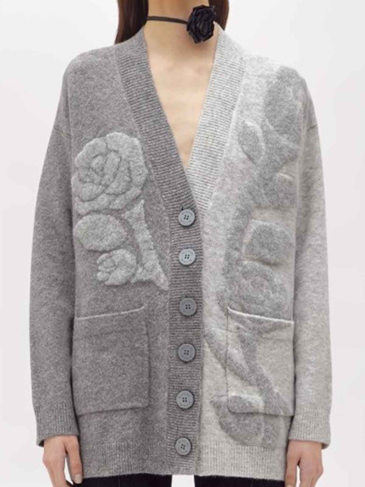 Sweater RF5156MA870C3844 (BLUGIRL / ニット・セーター・カーディガン ) | BLUGIRL (ブルーガール)(2)