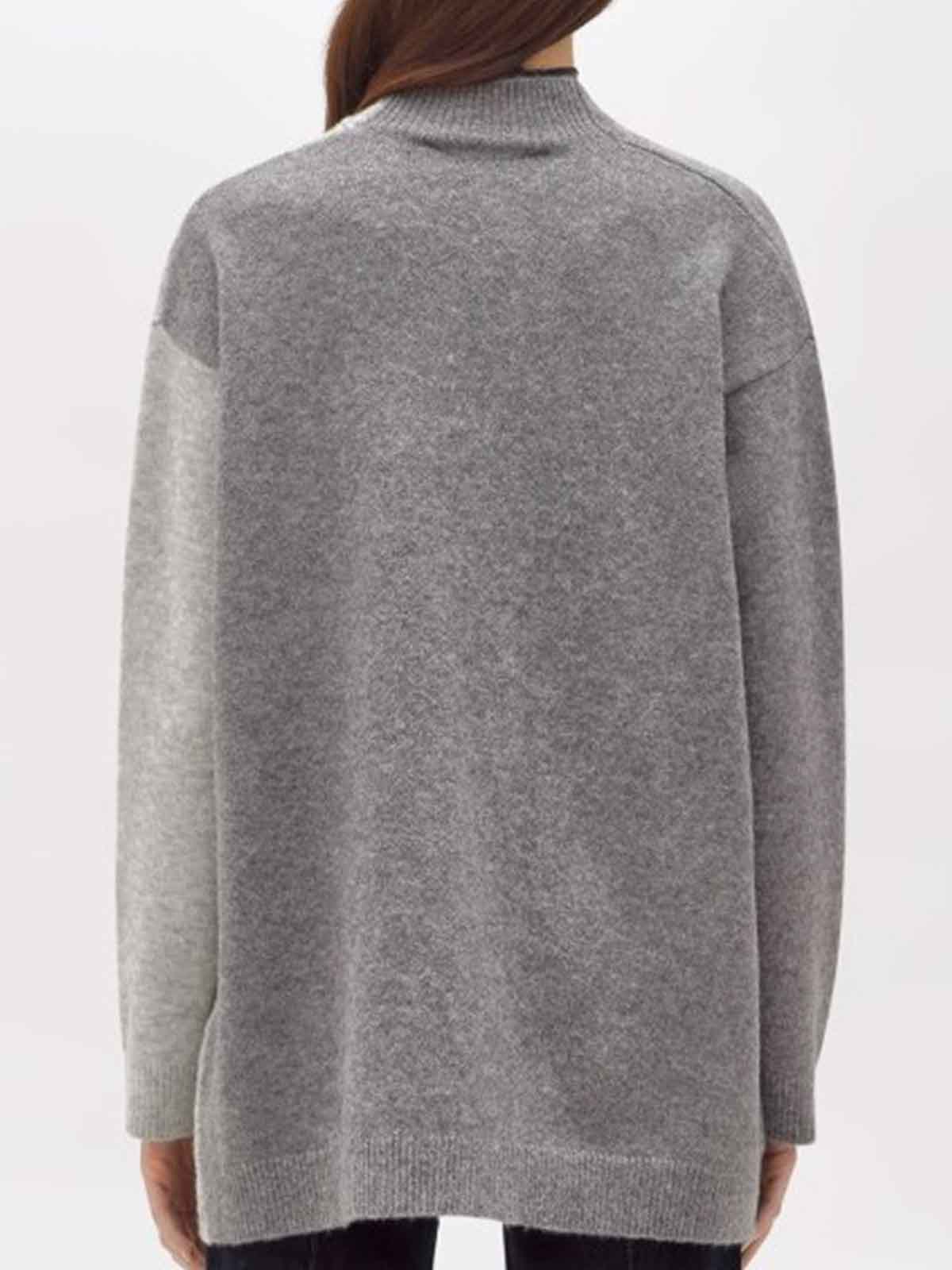 Sweater RF5156MA870C3844 (BLUGIRL / ニット・セーター・カーディガン ) | BLUGIRL (ブルーガール)(3)