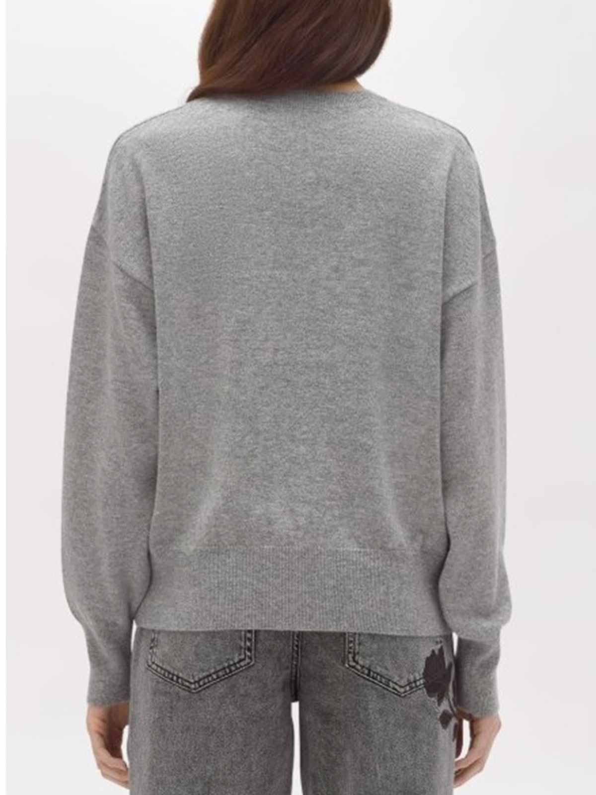 Sweater RF5246MA38R02034 (BLUGIRL / ニット・セーター・カーディガン ) | BLUGIRL (ブルーガール)(3)