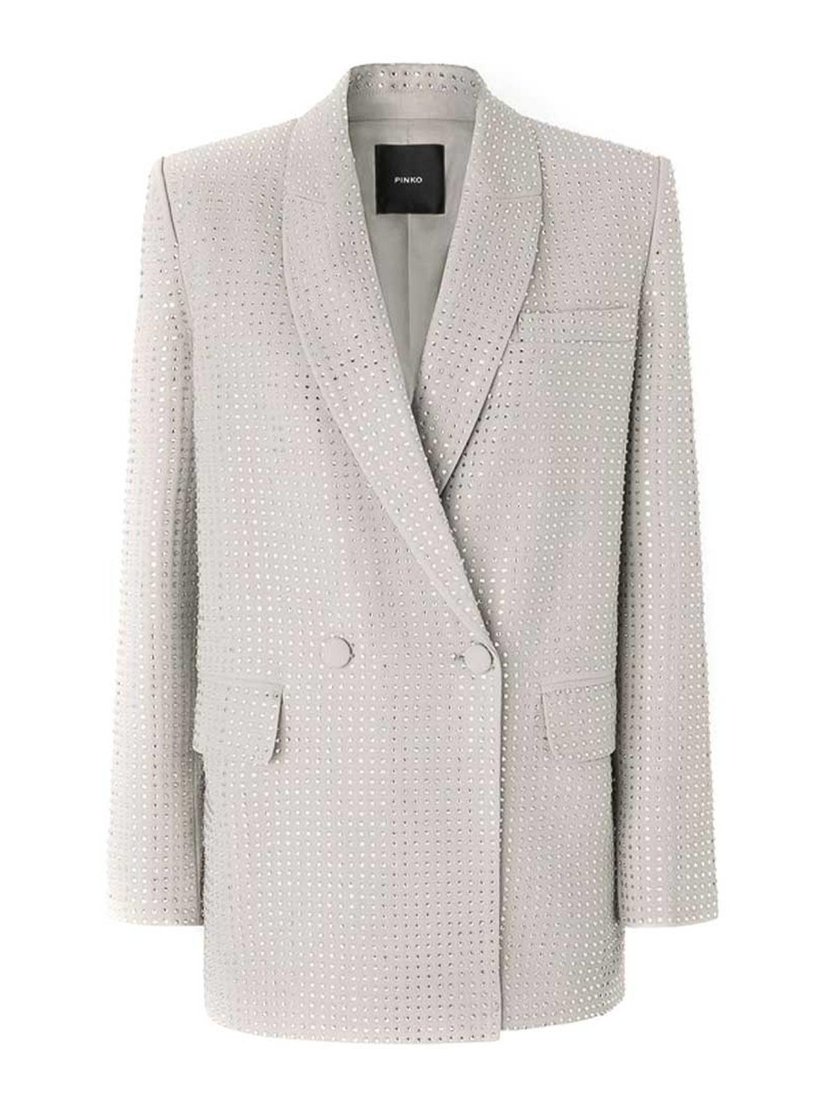 Blazer 104456287I30 (PINKO / ブレザー・ジャケット ) | PINKO (ピンコ)