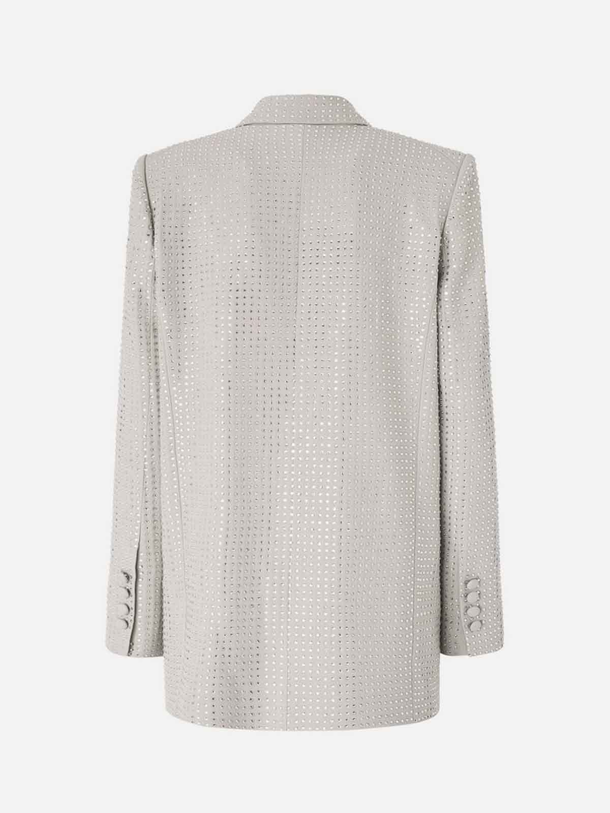 Blazer 104456287I30 (PINKO / ブレザー・ジャケット ) | PINKO (ピンコ)(1)