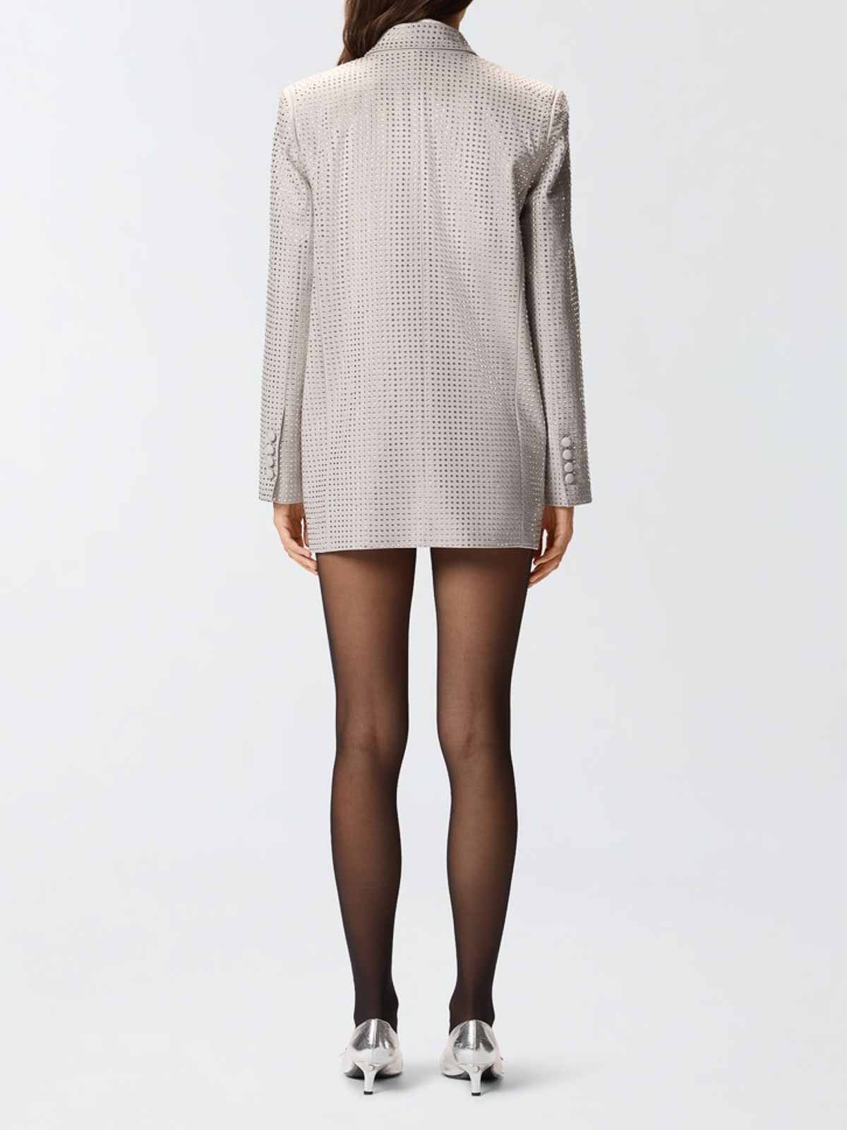 Blazer 104456287I30 (PINKO / ブレザー・ジャケット ) | PINKO (ピンコ)(3)