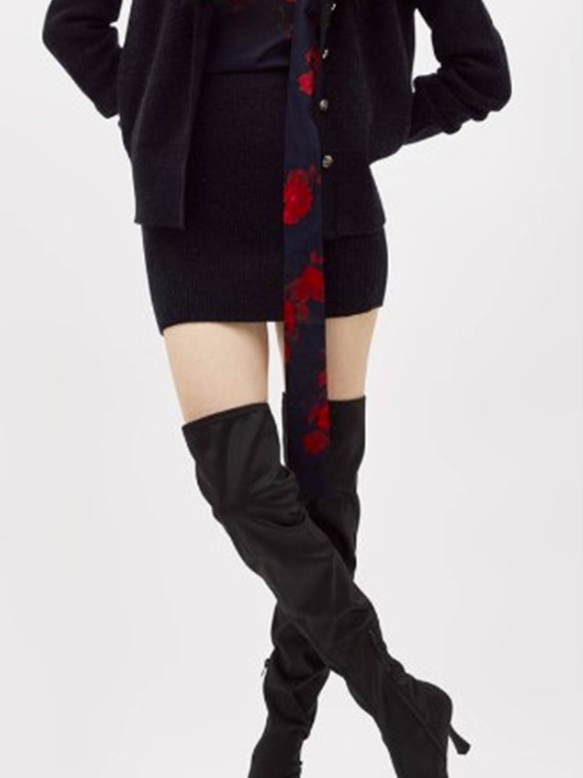 Skirt RF5074MA50002795 (BLUGIRL / スカート ) | BLUGIRL (ブルーガール)(1)