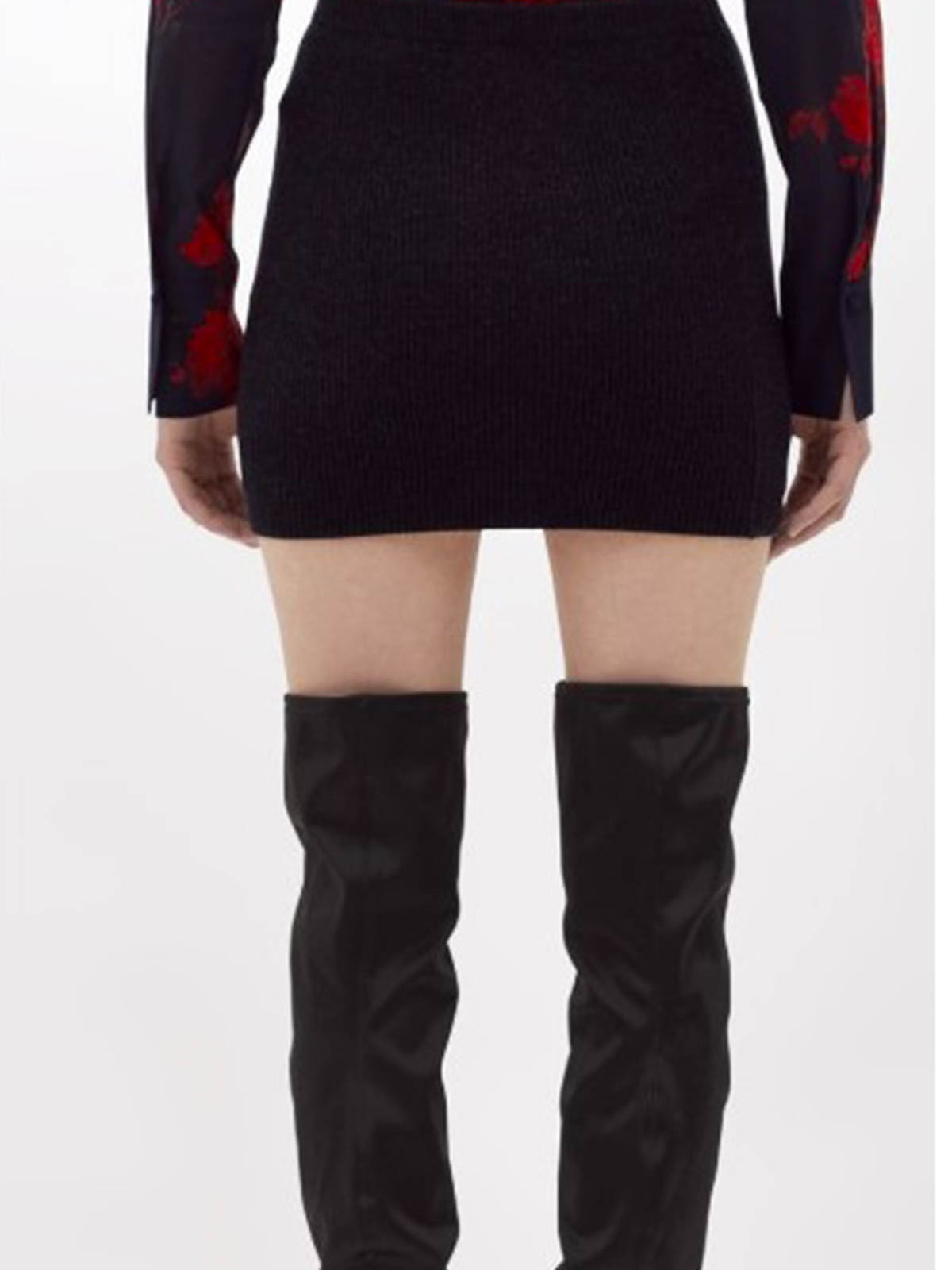 Skirt RF5074MA50002795 (BLUGIRL / スカート ) | BLUGIRL (ブルーガール)(3)