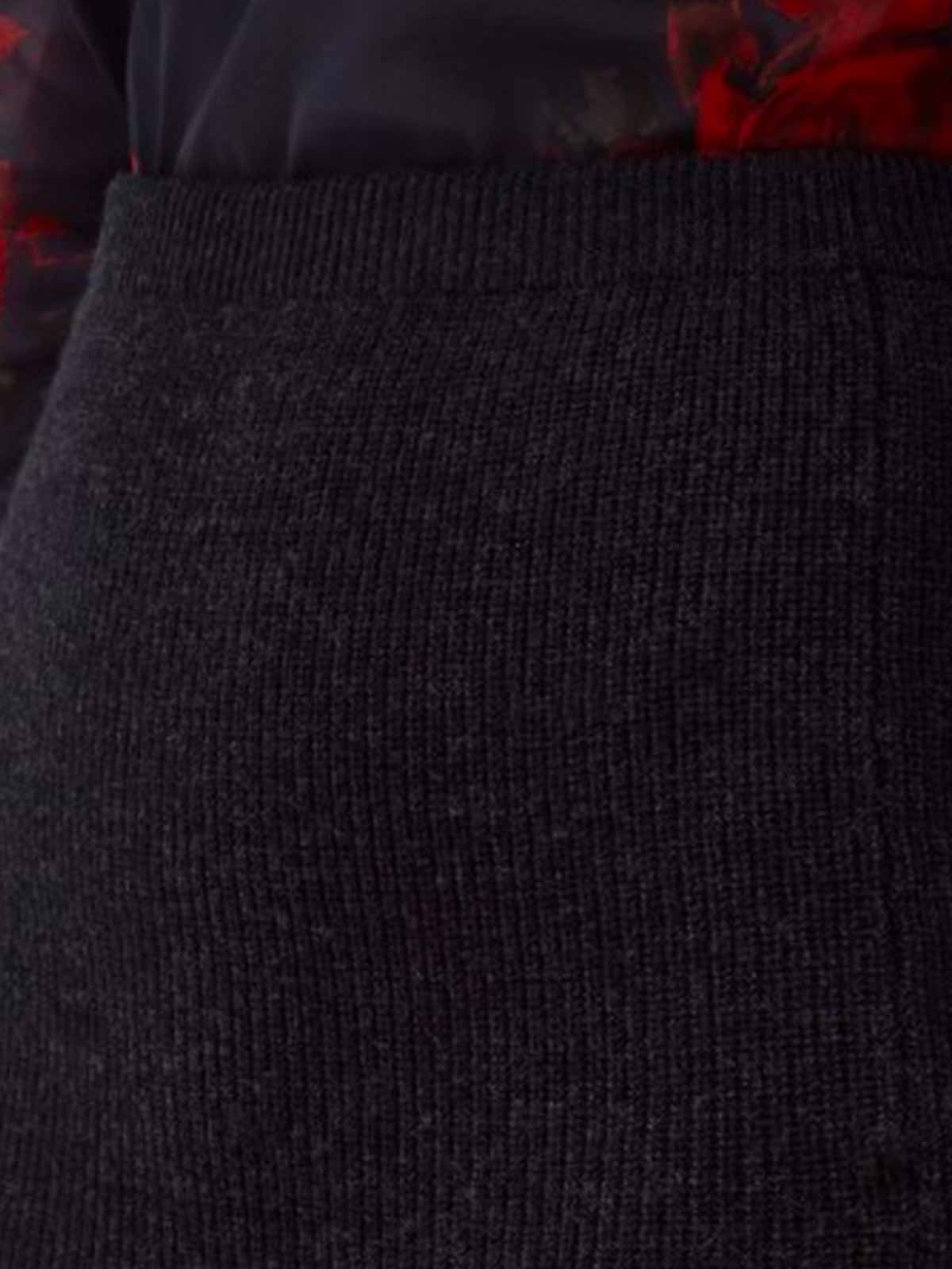 Skirt RF5074MA50002795 (BLUGIRL / スカート ) | BLUGIRL (ブルーガール)(4)