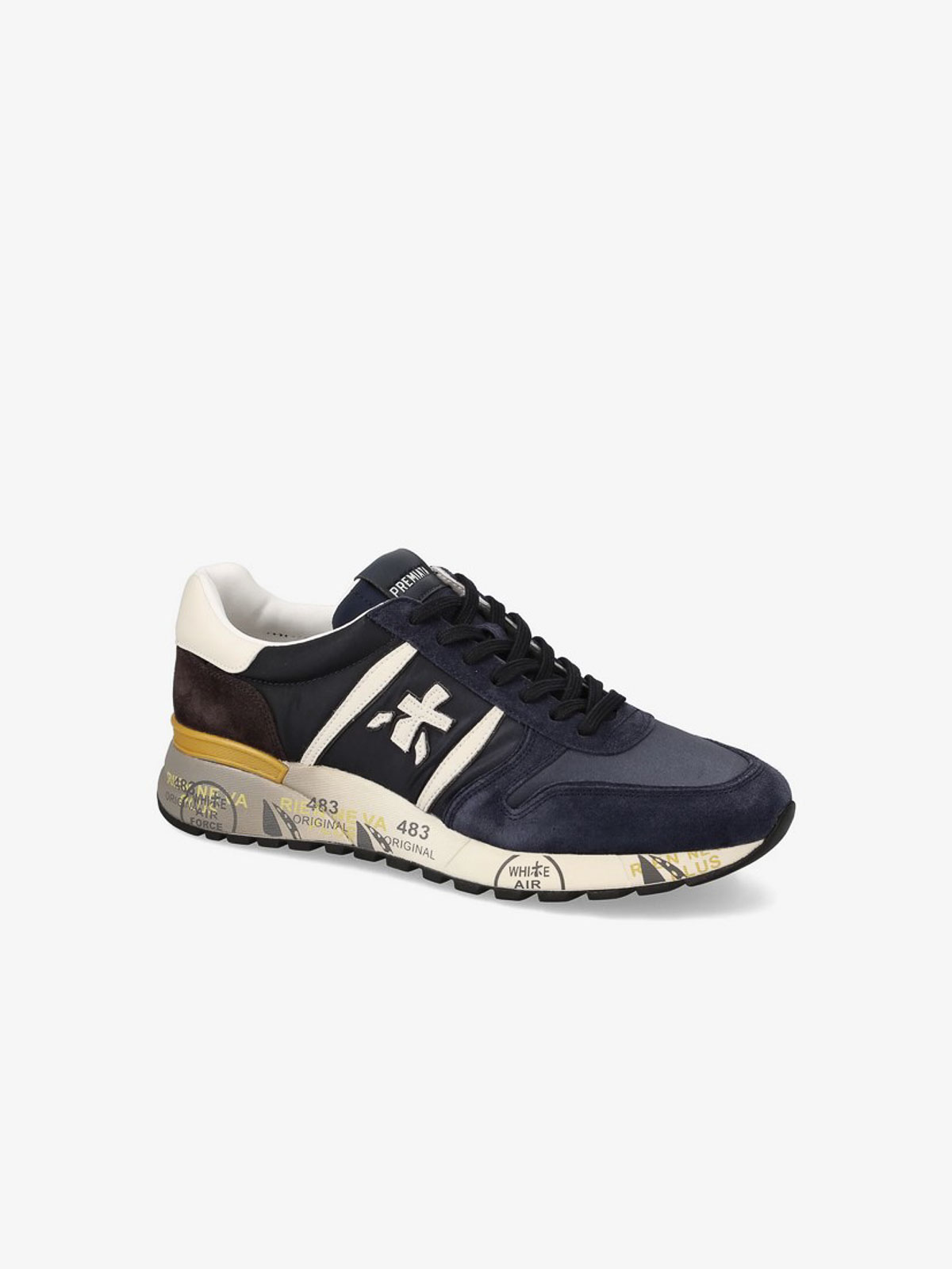 Sneakers LANDERVAR7702 (PREMIATA / スニーカー ) | PREMIATA (プレミアータ)(2)