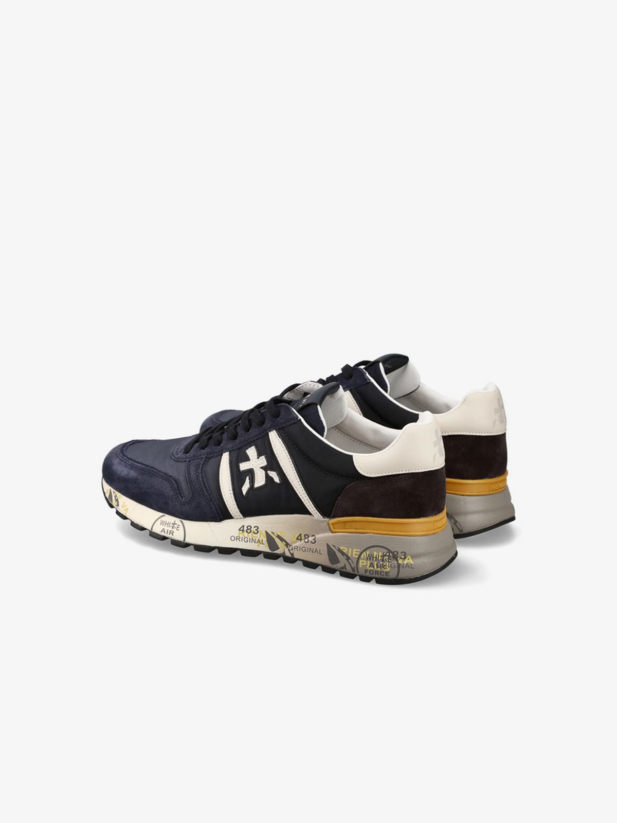 Sneakers LANDERVAR7702 (PREMIATA / スニーカー ) | PREMIATA (プレミアータ)(4)