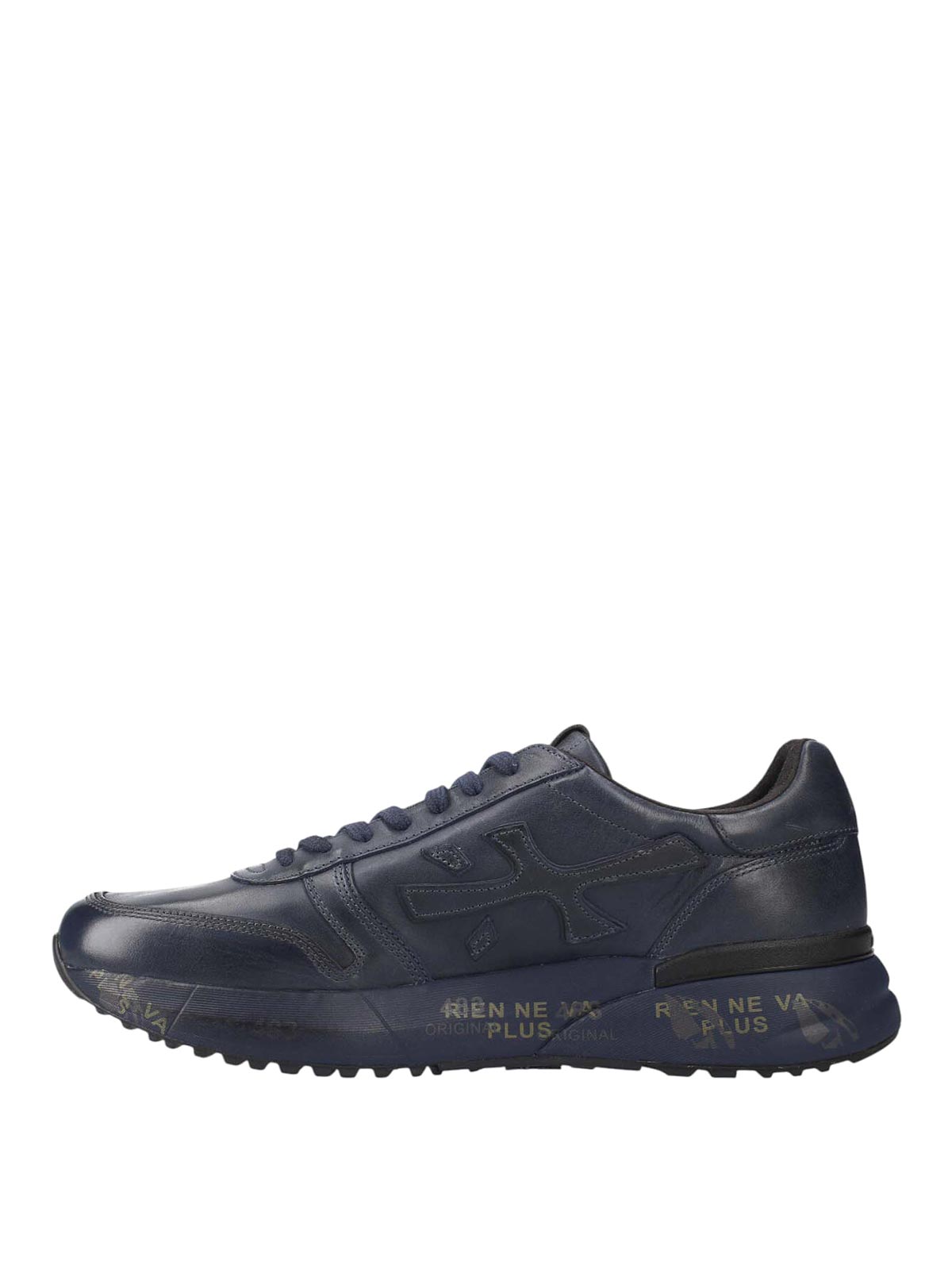 Sneakers Blu MICKVAR1807N1807N (PREMIATA / スニーカー ) | PREMIATA (プレミアータ)(2)