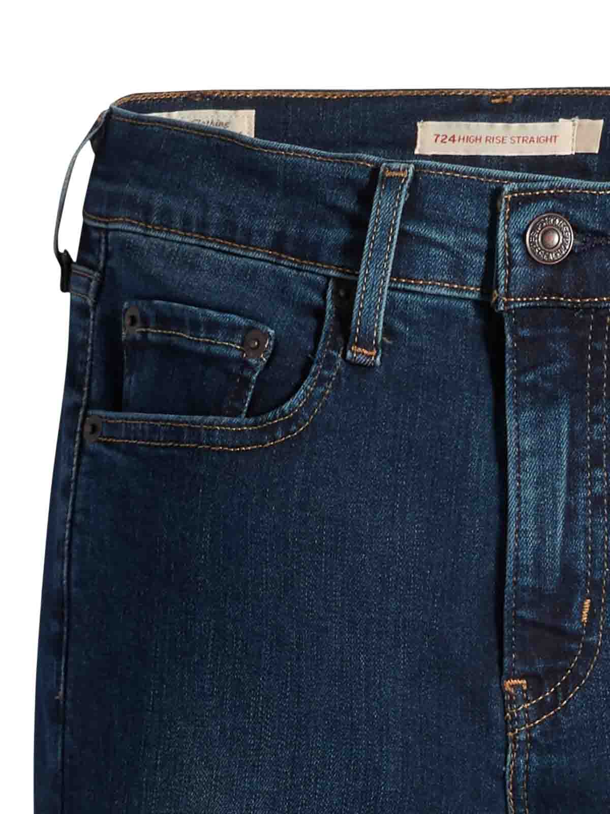 Levis Pantaloni Denim 189E11 (Levi's / ジーンズ ) | Levi's (リーバイス)(2)