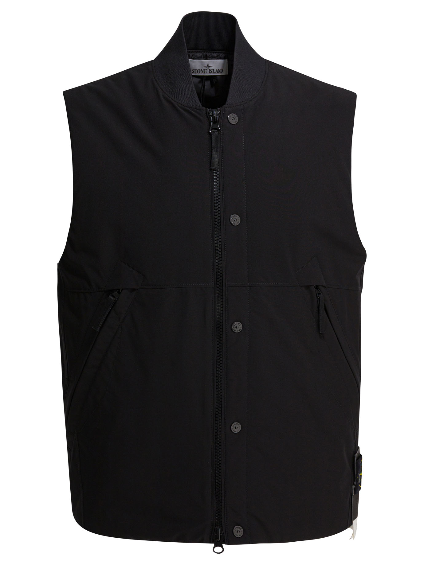 Sleeveless Soft Shell Jacket G100003S0A27V0029 (STONE ISLAND / ベスト ) | STONE ISLAND (ストーンアイランド)
