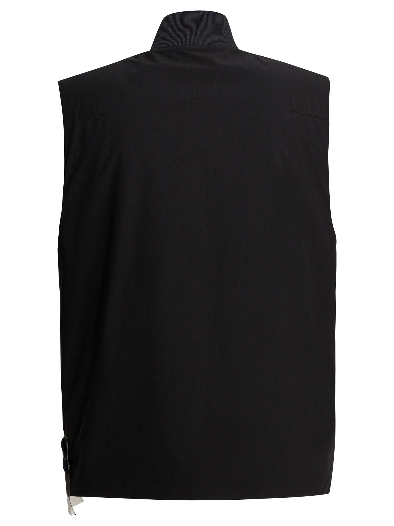 Sleeveless Soft Shell Jacket G100003S0A27V0029 (STONE ISLAND / ベスト ) | STONE ISLAND (ストーンアイランド)(1)
