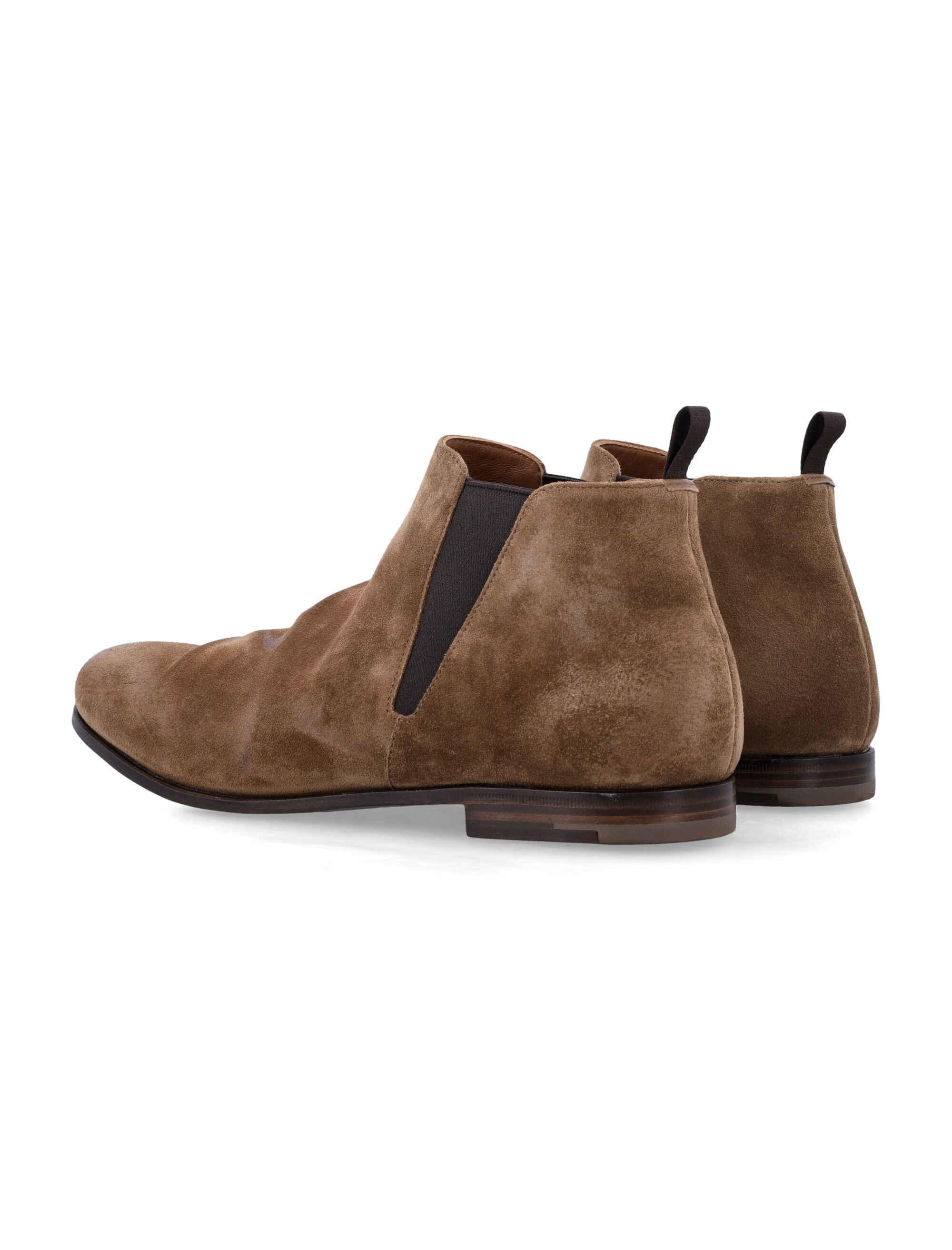 Church's Flat shoes Brown ETB1209PXF0ADV (Church's / ブーツ ) | Church's (チャーチ)(2)