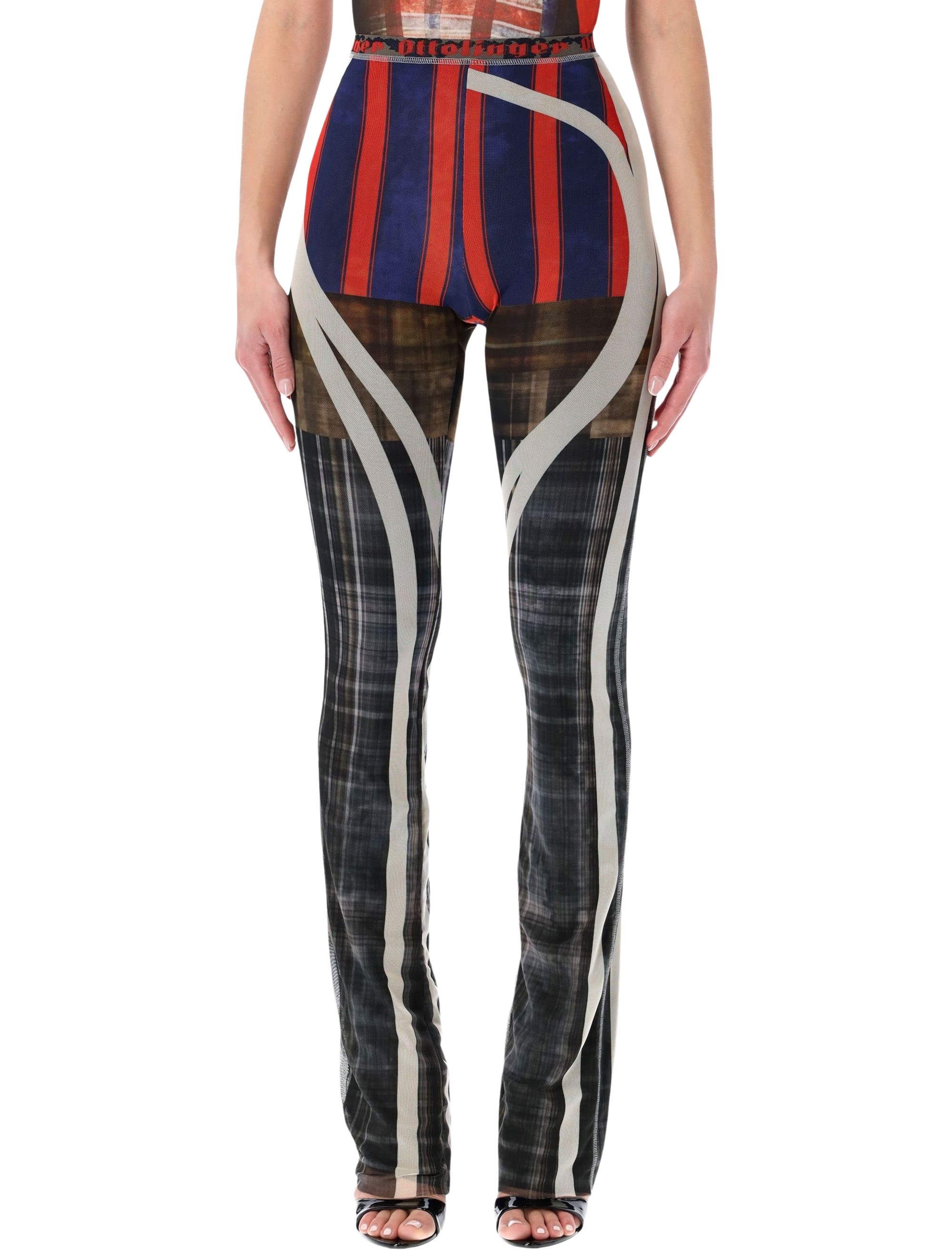 OTTOLINGER Trousers 10120050107PRI (OTTOLINGER / アクティブウェア ) | OTTOLINGER (オットリンガー)