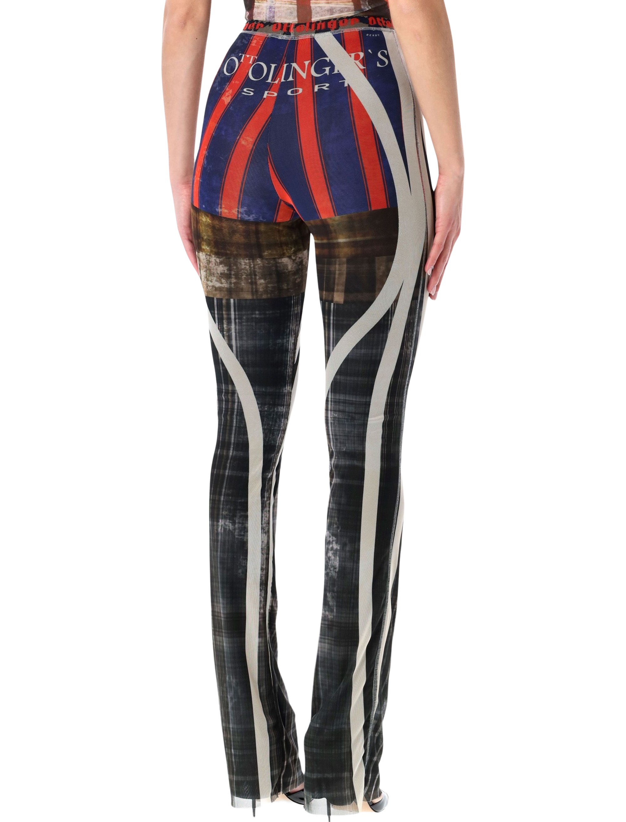 OTTOLINGER Trousers 10120050107PRI (OTTOLINGER / アクティブウェア ) | OTTOLINGER (オットリンガー)(1)