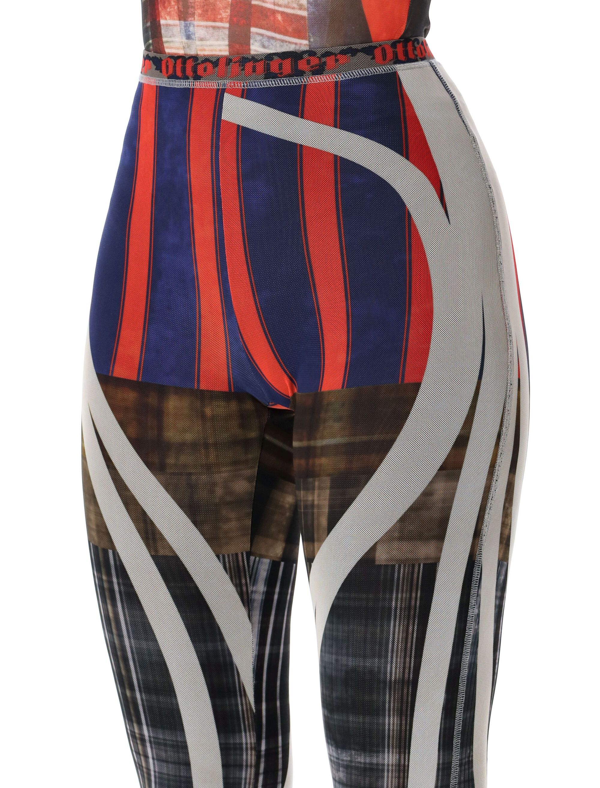 OTTOLINGER Trousers 10120050107PRI (OTTOLINGER / アクティブウェア ) | OTTOLINGER (オットリンガー)(2)